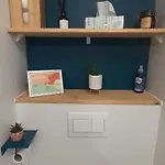 Appartement Le Kokonati