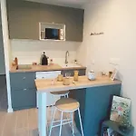 아파트 Le Kokonati *