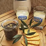 Le Kokonati 라시오타