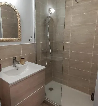 Le Kokonati Apartment La Ciotat