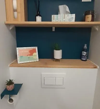 Apartment Le Kokonati