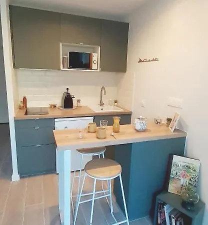 Апартаменты Le Kokonati *