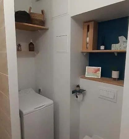 Le Kokonati * La Ciotat