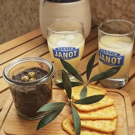 Le Kokonati La Ciotat