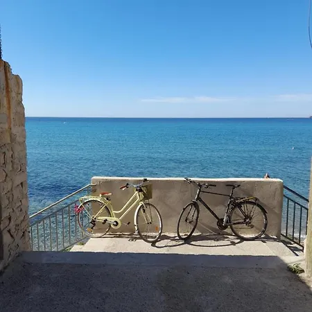 Le Kokonati Апартаменты *