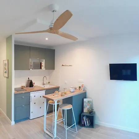 Апартаменты Le Kokonati *