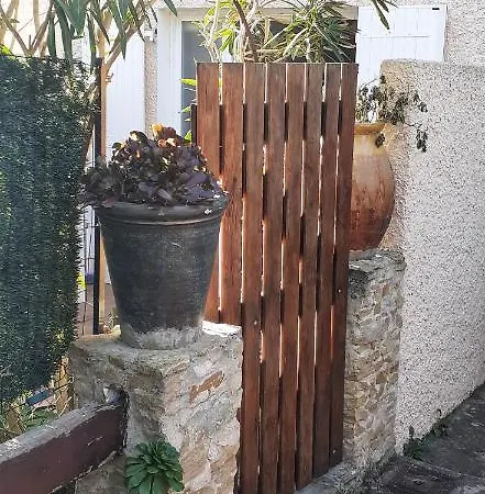 Lejlighed Le Kokonati