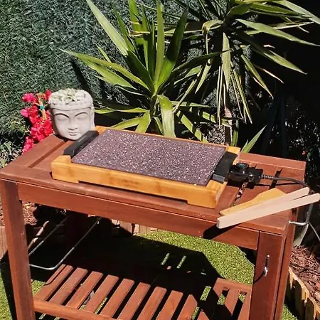 Le Kokonati Апартаменты *