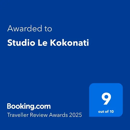 Le Kokonati * 라시오타