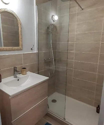 Le Kokonati Appartement La Ciotat