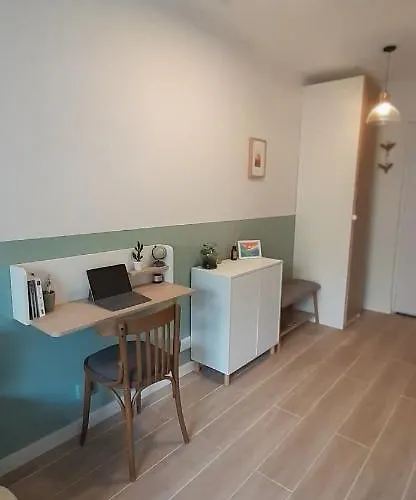 Le Kokonati Appartement