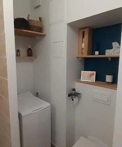 Le Kokonati * La Ciotat