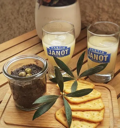 Le Kokonati La Ciotat