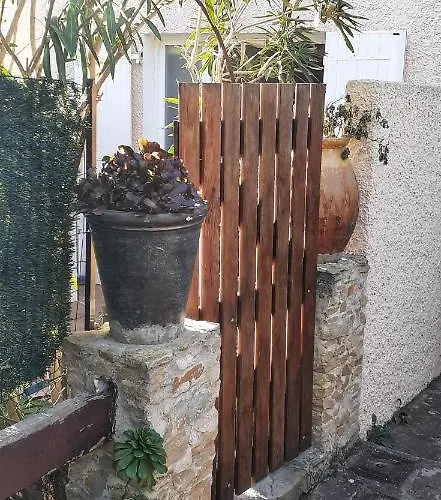 Appartement Le Kokonati